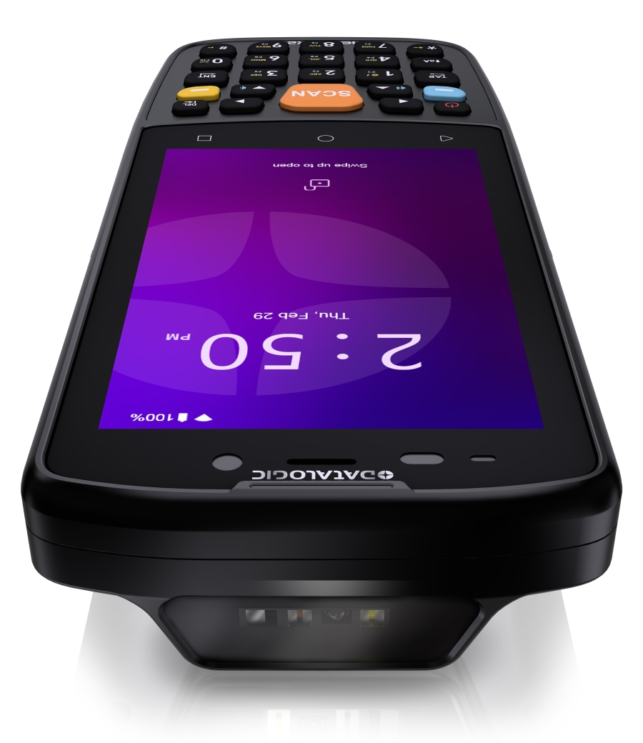946250001 - Terminale Datalogic palmare modello Memor K25